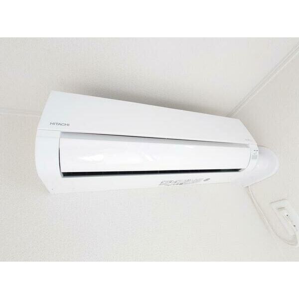 スペチアーレの物件内観写真