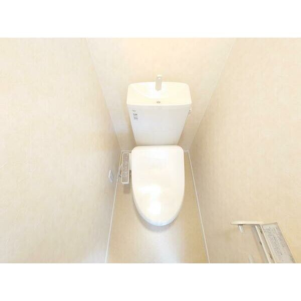 スペチアーレの物件内観写真