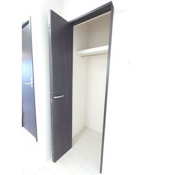 スペチアーレの物件内観写真