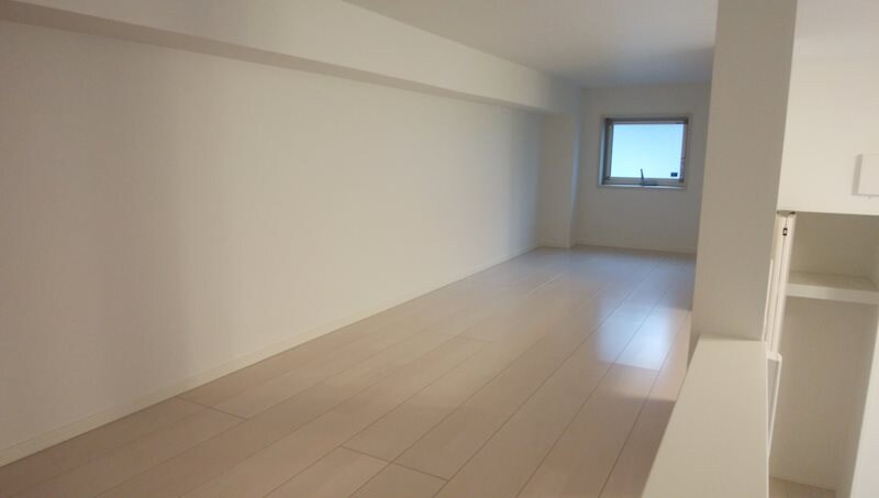 中野栄駅 徒歩1分 2階の物件内観写真