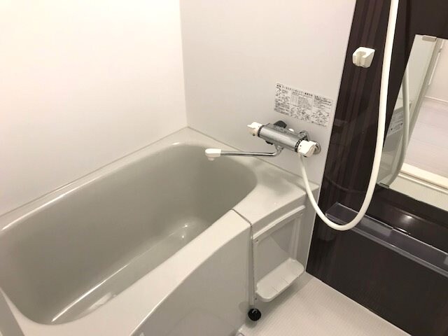 中野栄駅 徒歩1分 2階の物件内観写真