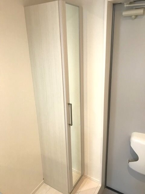 中野栄駅 徒歩1分 2階の物件内観写真