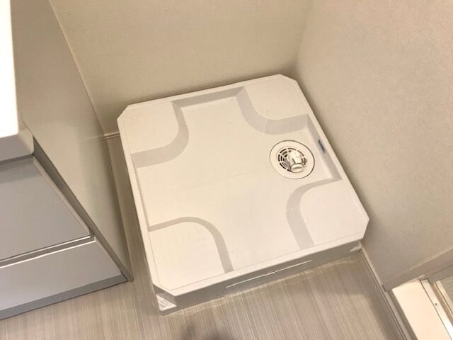 中野栄駅 徒歩1分 2階の物件内観写真