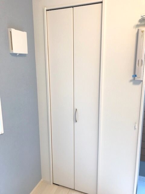 中野栄駅 徒歩1分 2階の物件内観写真