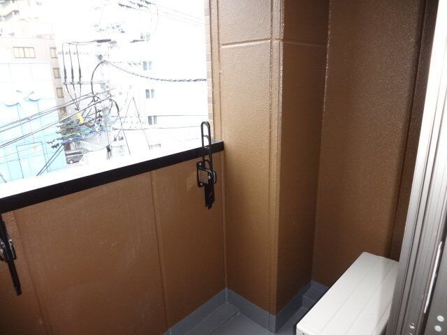 アーバン21の物件内観写真