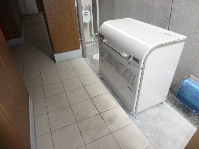 アーバン21の物件内観写真