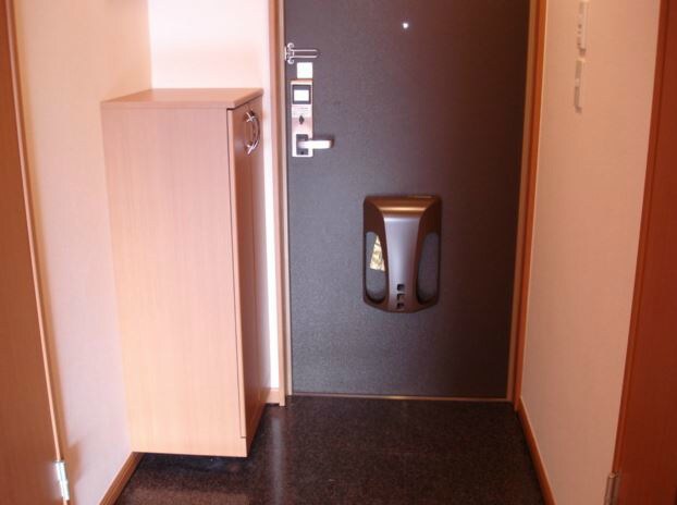 ビューパートＫの物件内観写真