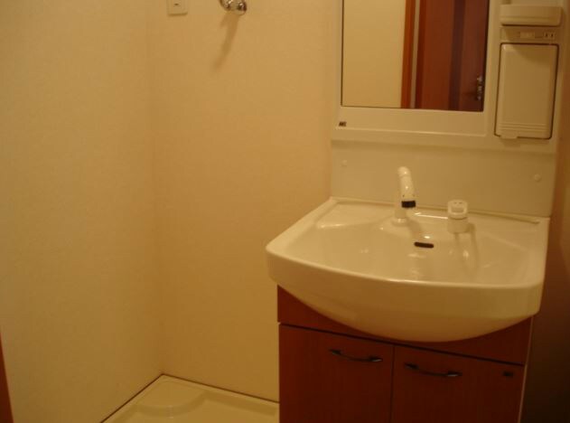 ビューパートＫの物件内観写真