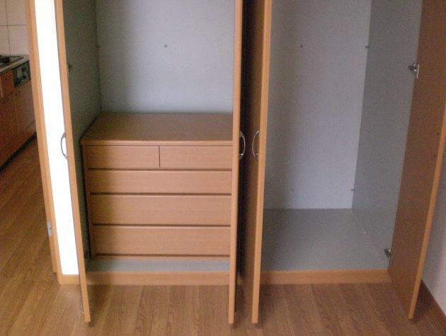 ビューパートＫの物件内観写真