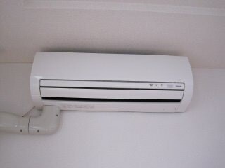 ビューパートＫの物件内観写真