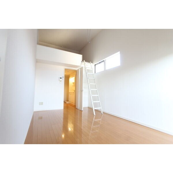 リーベンハイツの物件内観写真