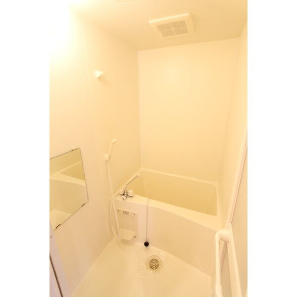 リーベンハイツの物件内観写真