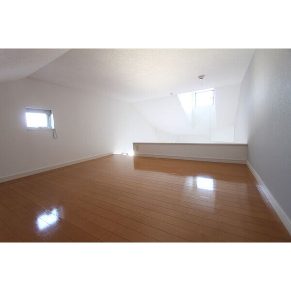 リーベンハイツの物件内観写真