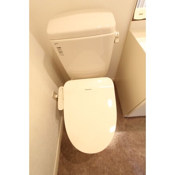 リーベンハイツの物件内観写真