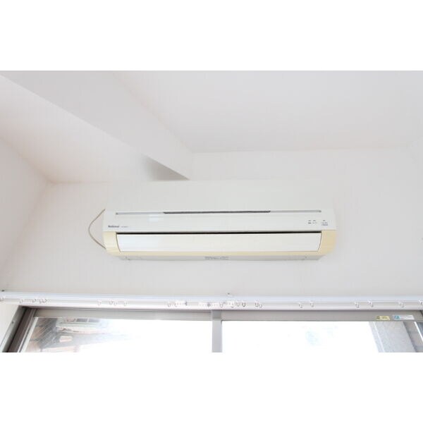 リーベンハイツの物件内観写真