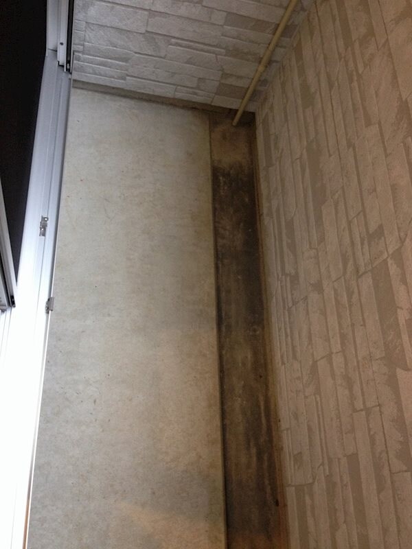 ブエナビスタ長町の物件内観写真