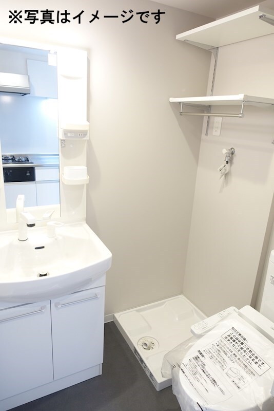 ブエナビスタ長町の物件内観写真