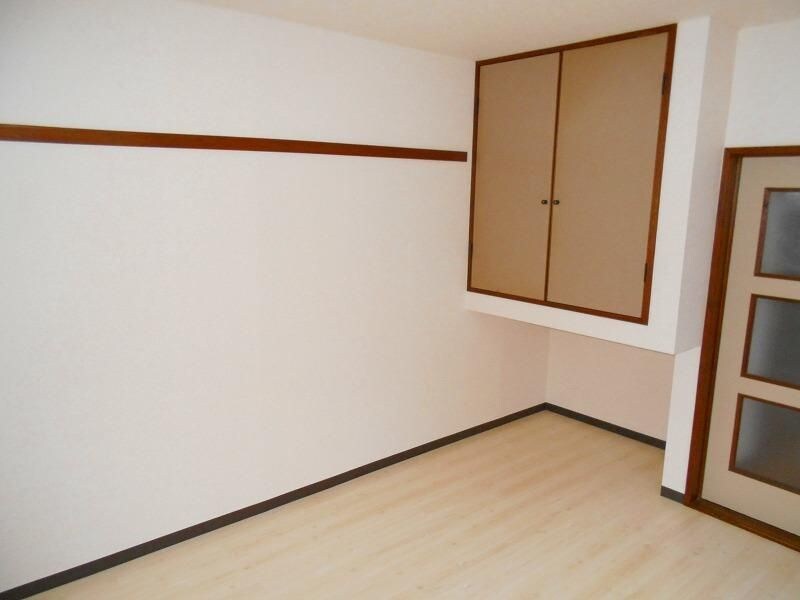 ティ・ロージェンの物件内観写真