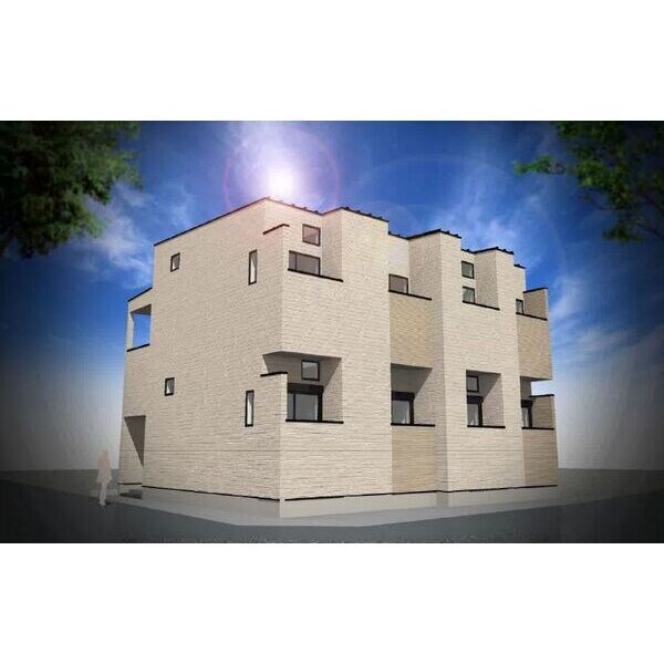 福田町駅 徒歩5分の物件外観写真