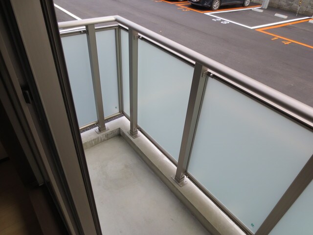 ウルス花京院Aの物件内観写真