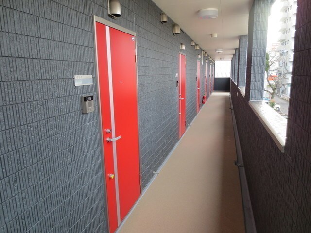 ウルス花京院Aの物件内観写真