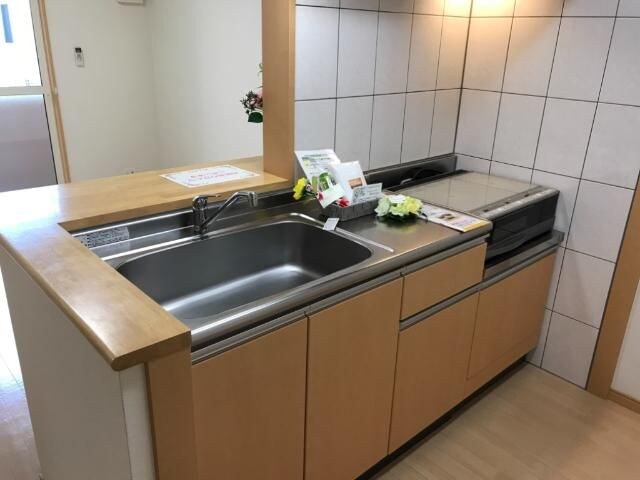 エルフ・フォレストの物件内観写真