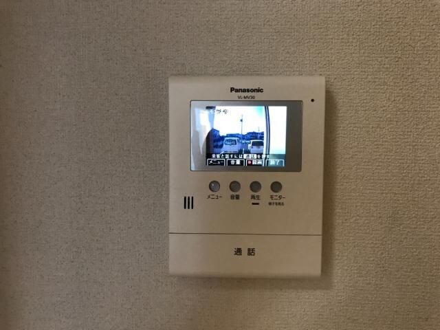 エルフ・フォレストの物件内観写真