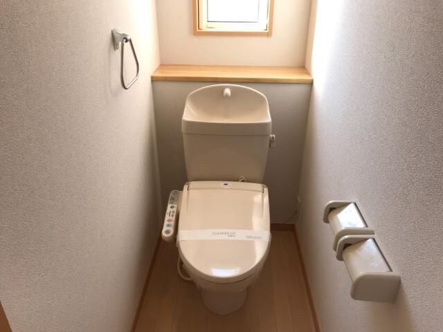 エルフ・フォレストの物件内観写真