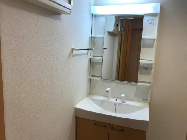 エルフ・フォレストの物件内観写真