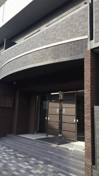 アークデュオ仙台宮町の物件外観写真