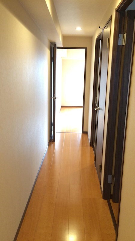 アークデュオ仙台宮町の物件内観写真