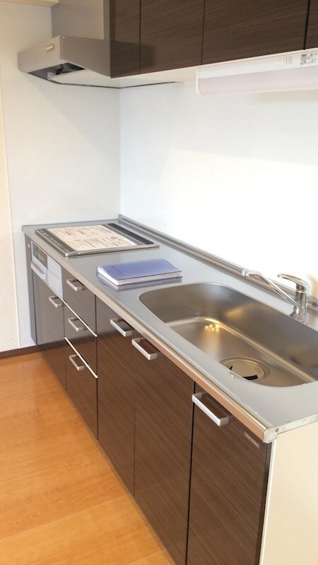 アークデュオ仙台宮町の物件内観写真