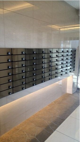 アークデュオ仙台宮町の物件内観写真