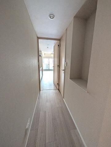 パークリュクス仙台の物件内観写真