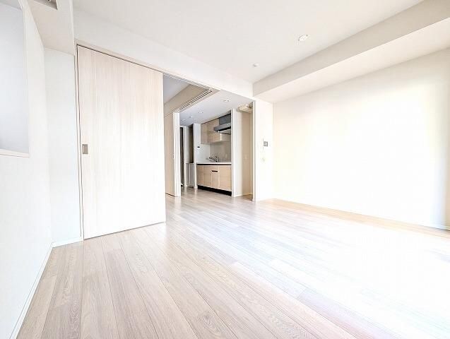 パークリュクス仙台の物件内観写真