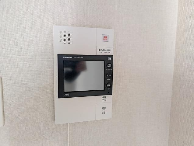 パークリュクス仙台の物件内観写真