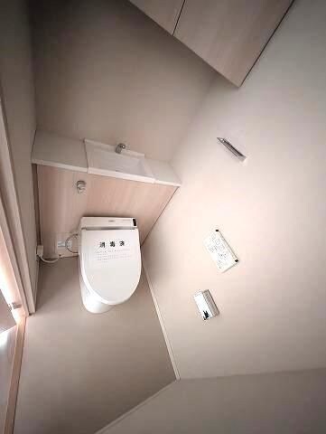 パークリュクス仙台の物件内観写真