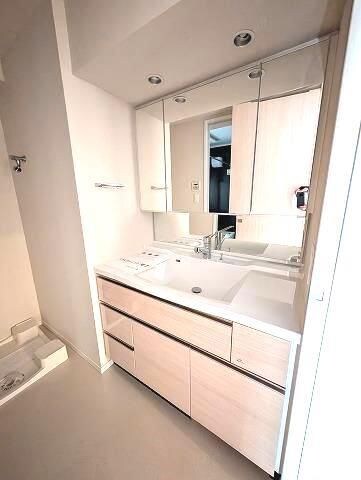 パークリュクス仙台の物件内観写真