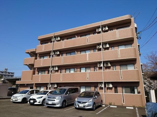 エル・リヴェールの物件外観写真