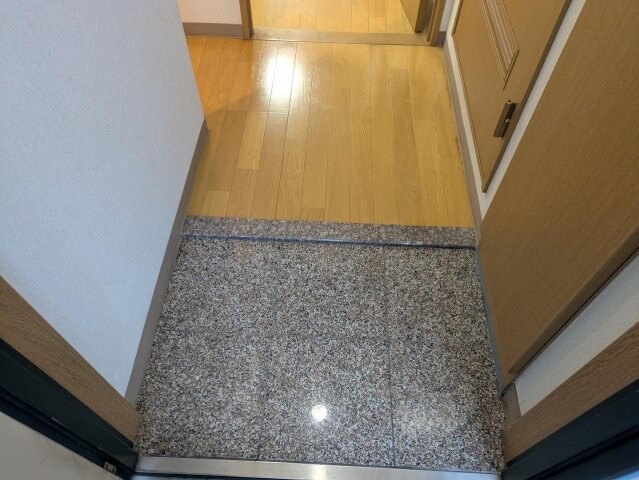 エル・リヴェールの物件内観写真