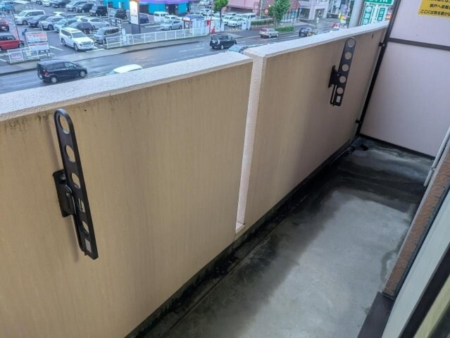 エル・リヴェールの物件内観写真