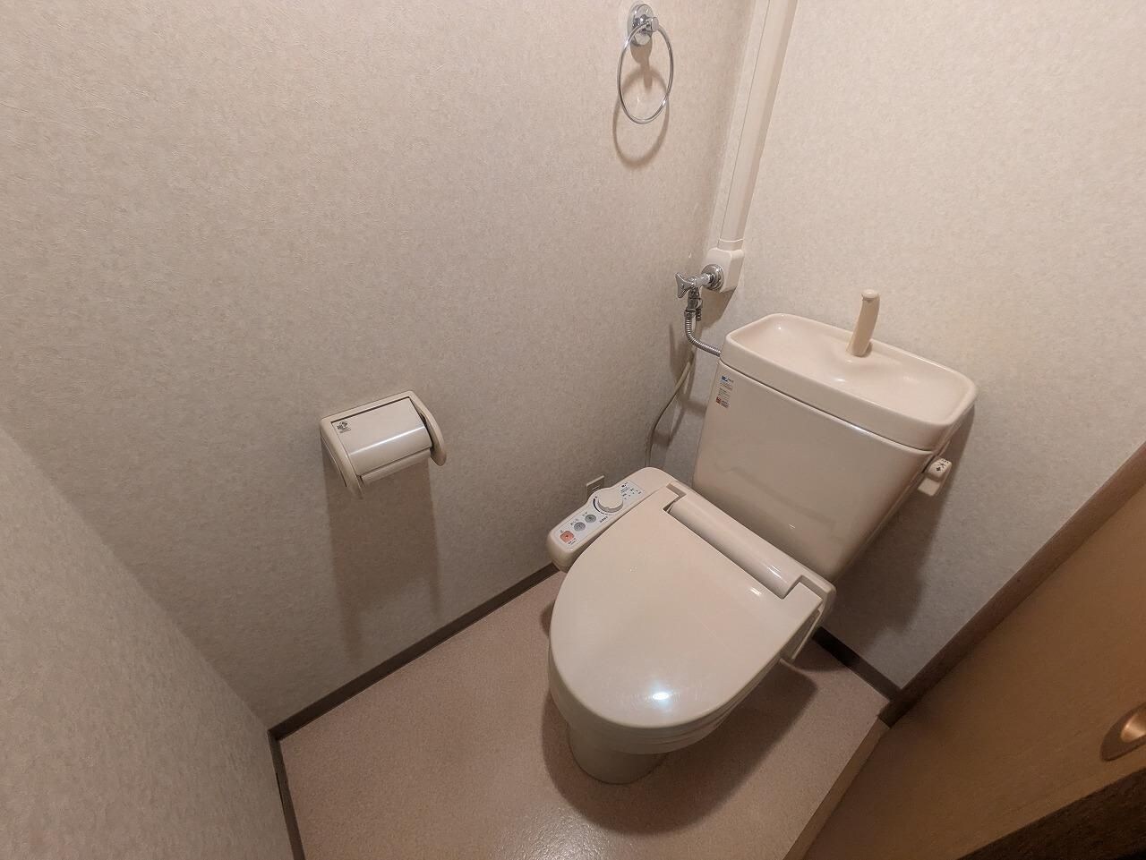 エル・リヴェールの物件内観写真