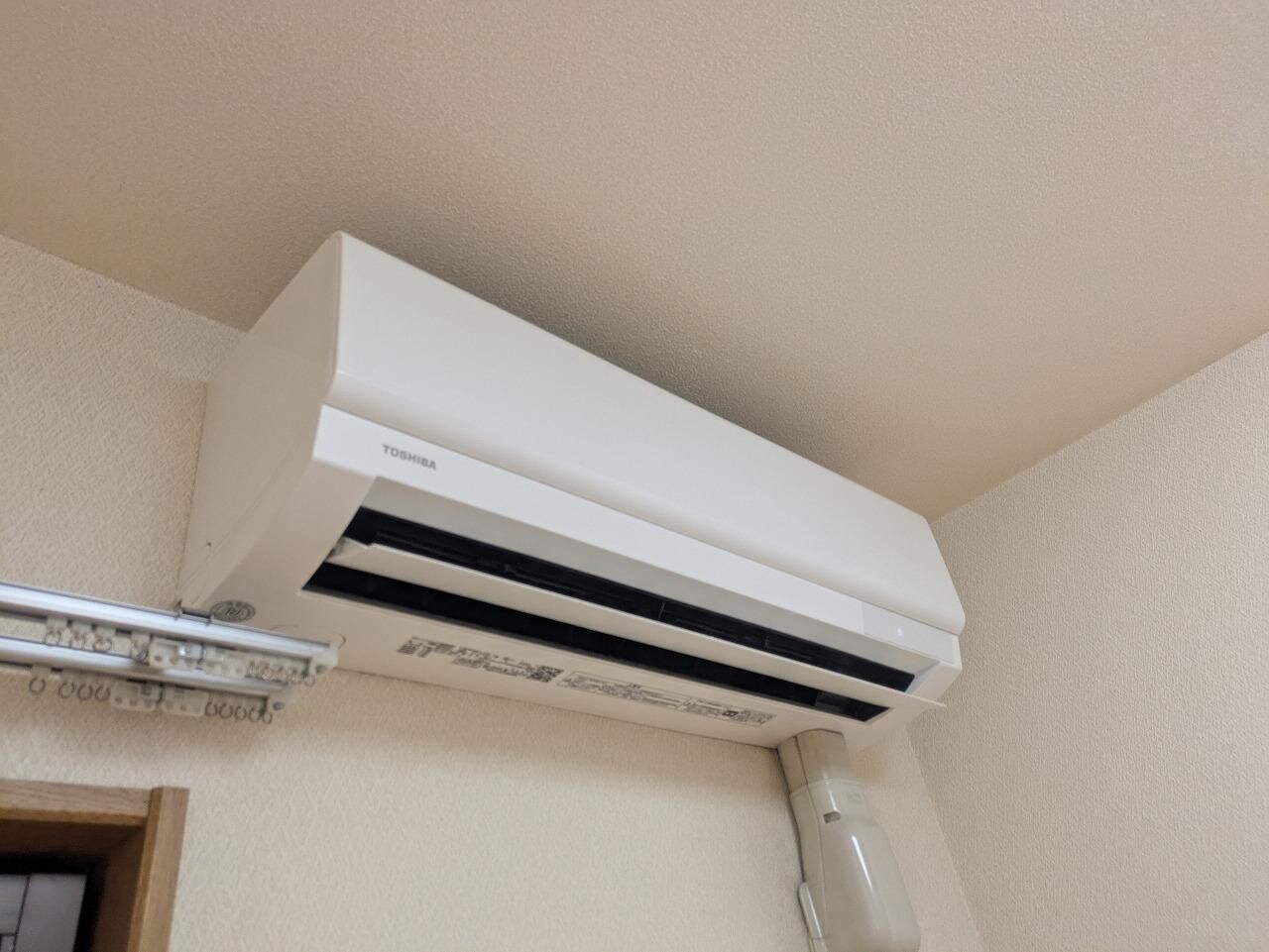 エル・リヴェールの物件内観写真