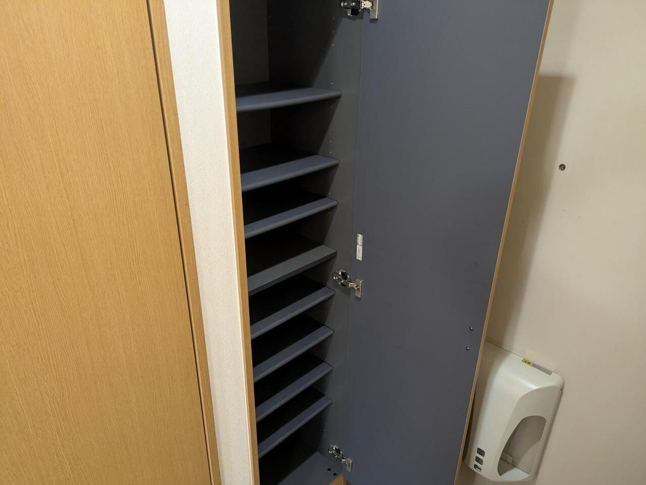 エル・リヴェールの物件内観写真