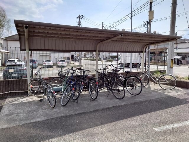 エル・リヴェールの物件内観写真