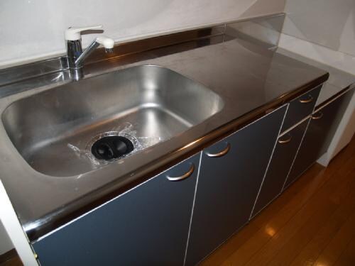 コートヒルズの物件内観写真