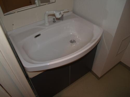 コートヒルズの物件内観写真