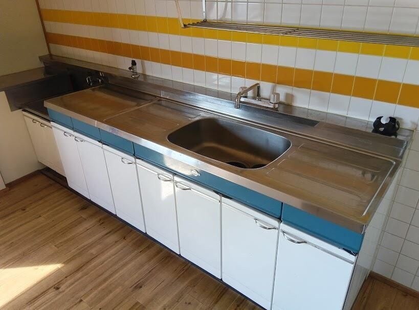 宝蔵院マンションの物件内観写真