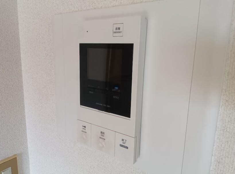 宝蔵院マンションの物件内観写真