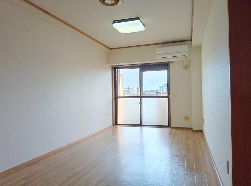 宝蔵院マンションの物件内観写真